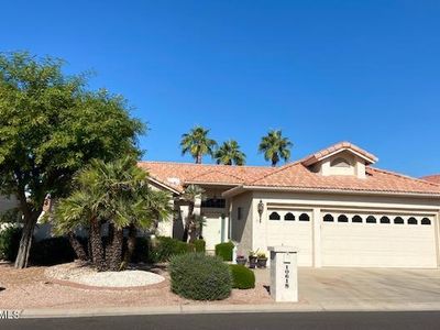 10618 E Voax Dr, Sun Lakes, AZ, 85248