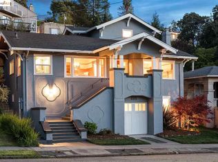 695 Walavista Ave, Oakland, CA
