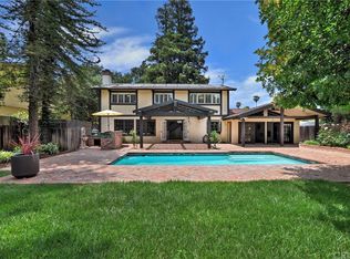 23323 Los Encinos Way, Woodland Hills, CA 91367
