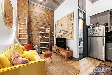 Rented by REAL New York