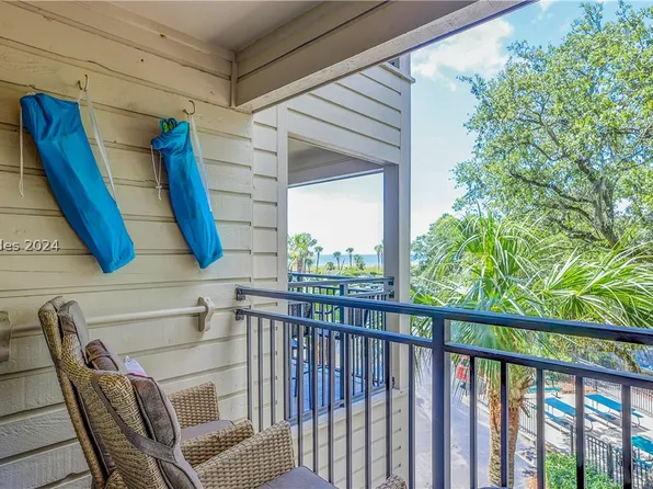 23 S Forest Bch #244, Hilton Head Island, SC 29928