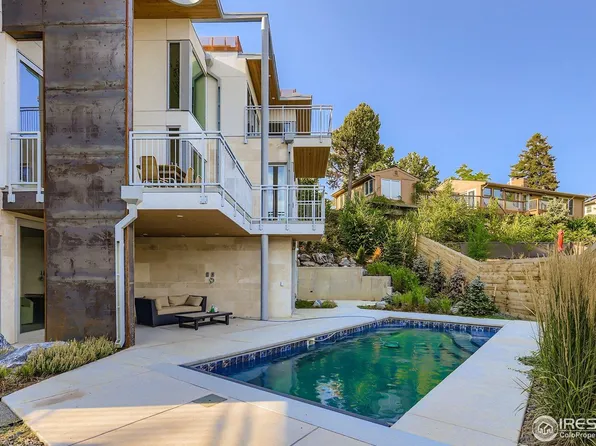 2206 Alpine Dr, Boulder, CO 80304