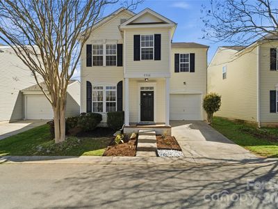 7712 Grapetree Ct, Charlotte, NC, 28215