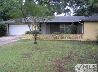 2521 Colleen Dr, Tallahassee, FL 32303
