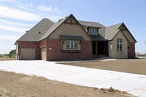 Home for Sale in Wichita, Kansas $449,000