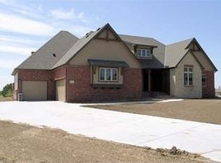 14847 E Sport Of Kings Ct, Wichita, KS 67230