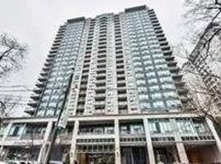 18 Parkview Ave #2809, Toronto, ON M2N 7H7