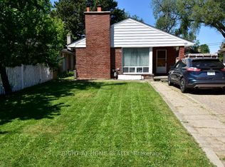 2436 Islington Ave, Toronto, ON M9W3X7