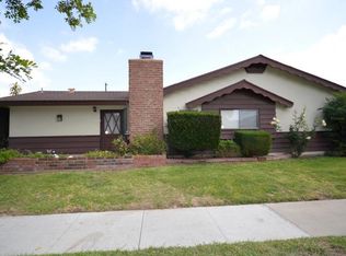 210 S Laxore St, Anaheim, CA 92804