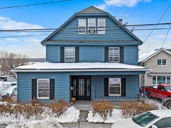 2928 Birney Ave, Scranton, PA 18505
