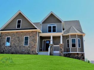 13 Hull Hills Ln, Staunton, VA 24401