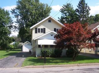 27 Roosevelt Ave, Batavia, NY 14020