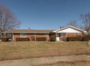 2610 Eddington Rd, Indianapolis, IN 46227