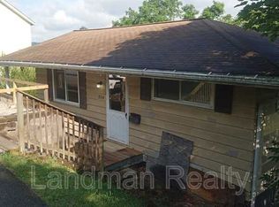 314 Hill St, North Belle Vernon, PA