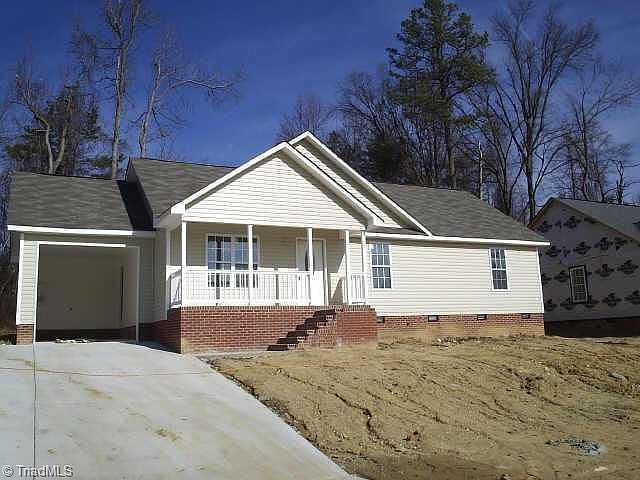 1st image of 4009 Mountainridge Dr