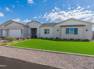 2627 W Marita St, Queen Creek, AZ 85144