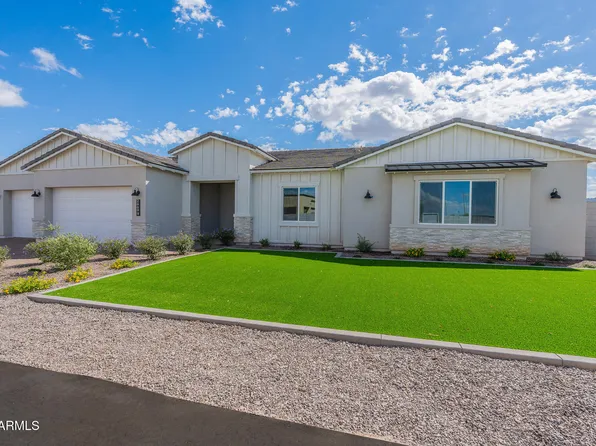 2627 W Marita Street, Queen Creek, AZ 85144