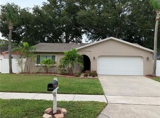 2043 Groveland Rd, Palm Harbor, FL 34683