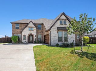 4610 Rawhide Trl, Midlothian, TX 76065