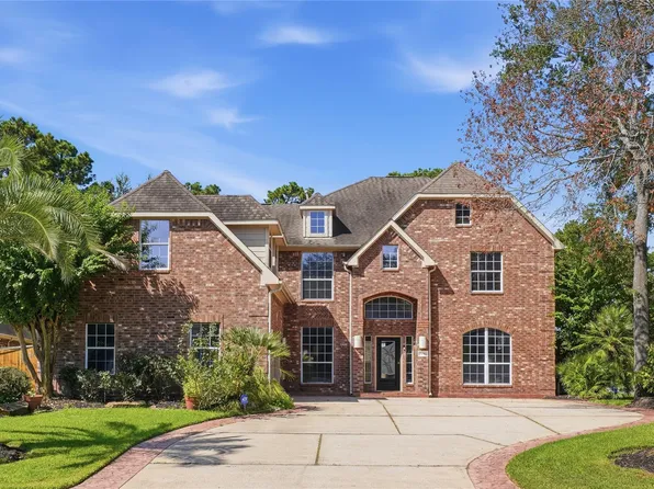 14911 Oxford Way, Houston, TX 77069