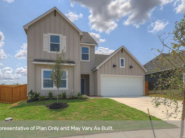 137 LAS LOMAS, San Marcos, TX 78666