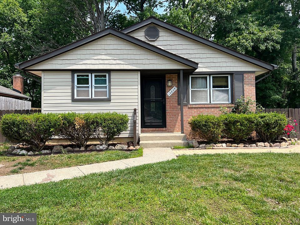 1st image of 12809 Greenhall Dr