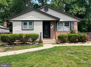 12809 Greenhall Dr, Woodbridge, VA 22192