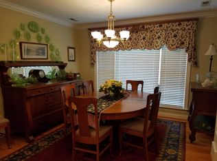 105 Crosslake Dr LOT D8, Tullahoma, TN 37388