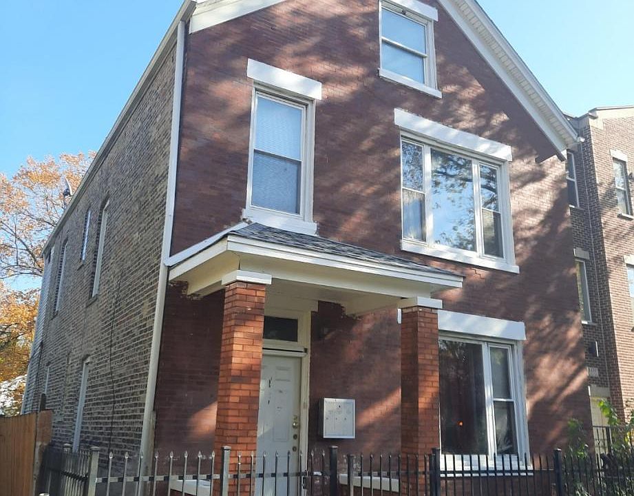 1st image of 1433 S Keeler Ave APT 2