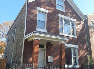 1433 S Keeler Ave APT 2, Chicago, IL 60623