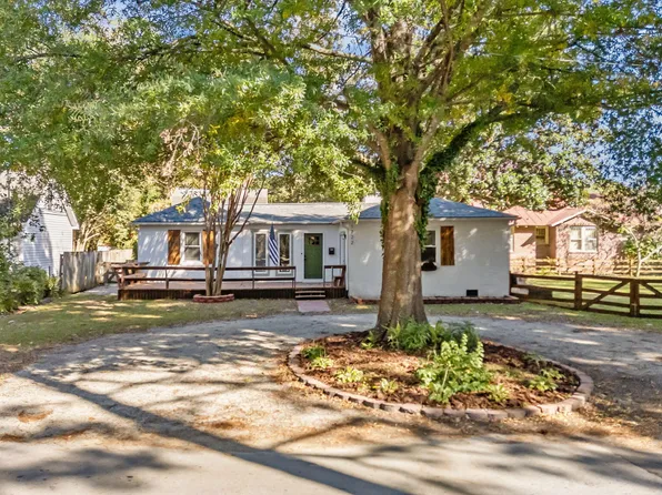 1722 Spencer Avenue, New Bern, NC 28560