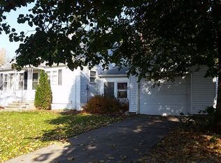 2641 Lasalle Blvd, Lansing, MI 48912