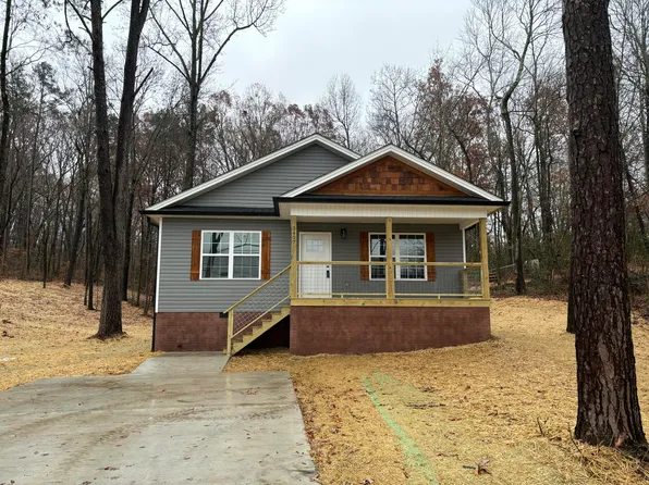 3407 Buchanan Rd SE, Cleveland, TN 37323