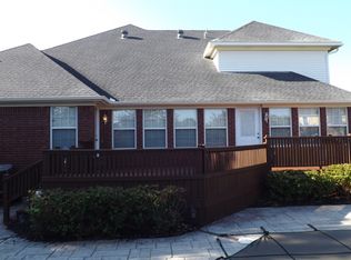 203 Edgewood Dr, McAlester, OK 74501