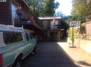 4635-4637 NE 42nd Ave, Portland, OR 97218