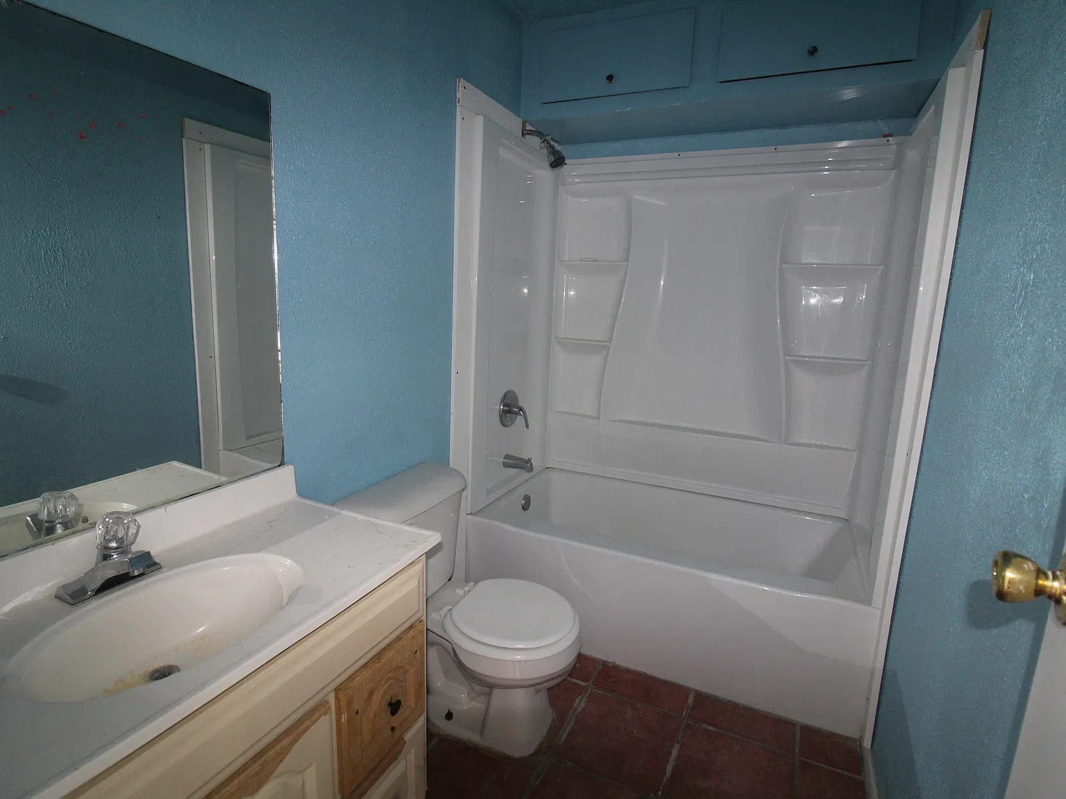 2 bed, 700 sqft, $600 — Photo 4