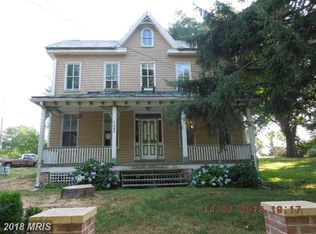 3043 Old Westminster Pike, Finksburg, MD 21048