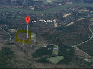12531 Ivey Mill Rd, Chesterfield, VA 23838