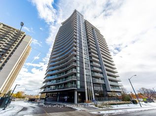 1461 Lawrence Ave W #2009, Toronto, ON