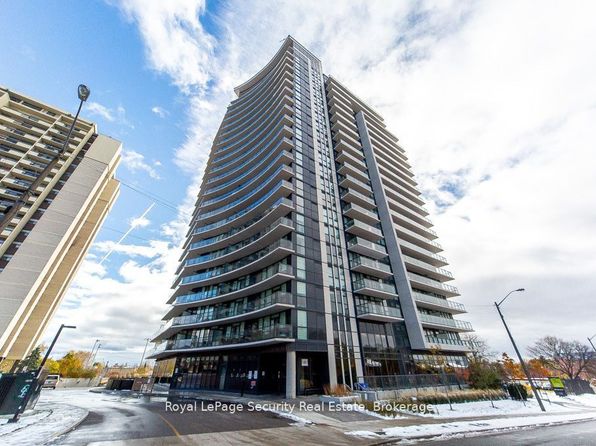 1461 Lawrence Ave W #2009, Toronto, ON M6L 1B2