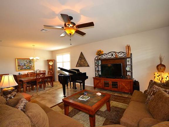 Room for a grand piano