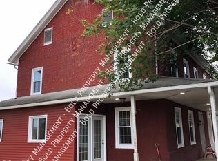 8424 Lancaster Ave #4, Bethel, PA 19507