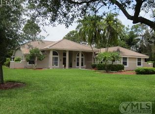 13652 Pine Villa Ln, Fort Myers, FL 33912