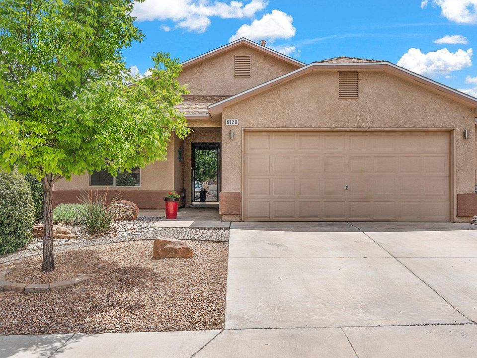 1st image of 8120 Pony Hills Pl NW