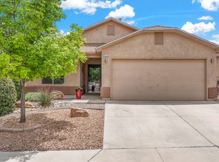8120 Pony Hills Pl NW, Albuquerque, NM 87114