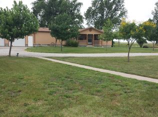 2259 Comanche Rd, Galva, KS 67443
