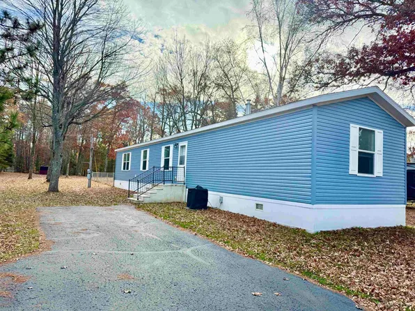 5971 Oak 2275 Ln, Gladstone, MI 49837