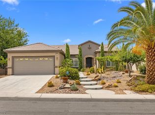 2161 Sawtooth Mountain Dr, Henderson, NV 89044