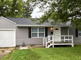 278 Home Ave, Mansfield, OH 44902