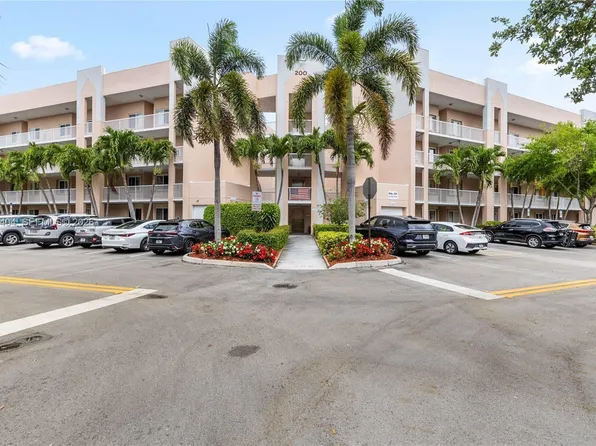 2541 N Nob Hill Rd APT 309, Sunrise, FL 33322
